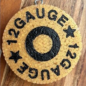 Car Freshies- Scent Black ICE